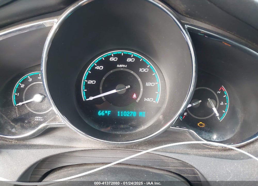 2012 CHEVROLET MALIBU VIN: 1G1ZG5E75CF366102