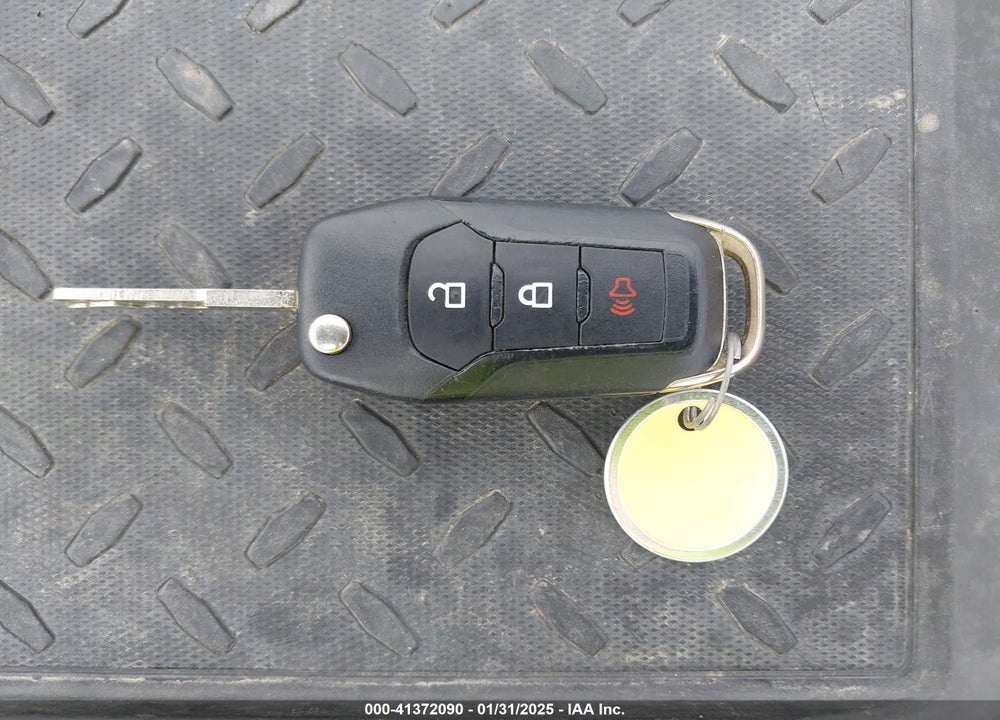 2020 FORD F150 VIN: 1FTEW1CP9LFC54360