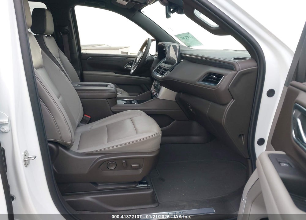 2024 GMC YUKON XL 2WD SLT VIN: 1GKS1GKD3RR128566