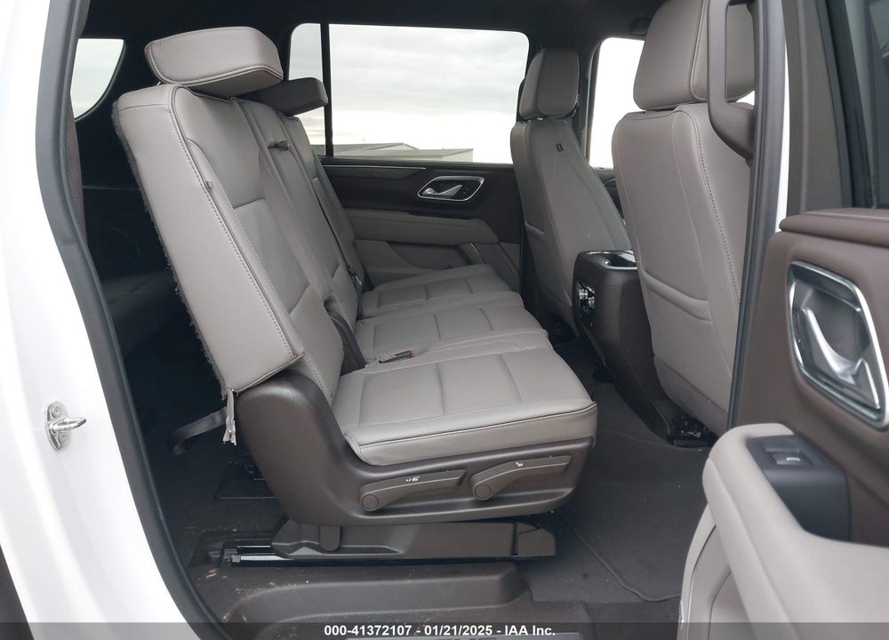 2024 GMC YUKON XL 2WD SLT VIN: 1GKS1GKD3RR128566