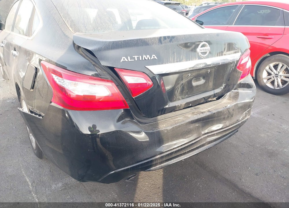 2016 NISSAN ALTIMA VIN: 1N4AL3AP3GN315869