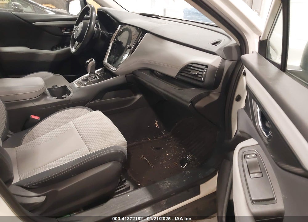 2023 SUBARU OUTBACK PREMIUM VIN: 4S4BTADC9P3158643