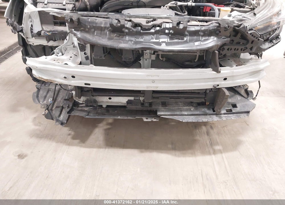 2023 SUBARU OUTBACK PREMIUM VIN: 4S4BTADC9P3158643