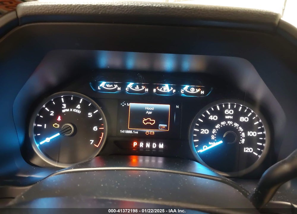 2020 FORD F-150 VIN: 1FTEW1EP5LKE12410