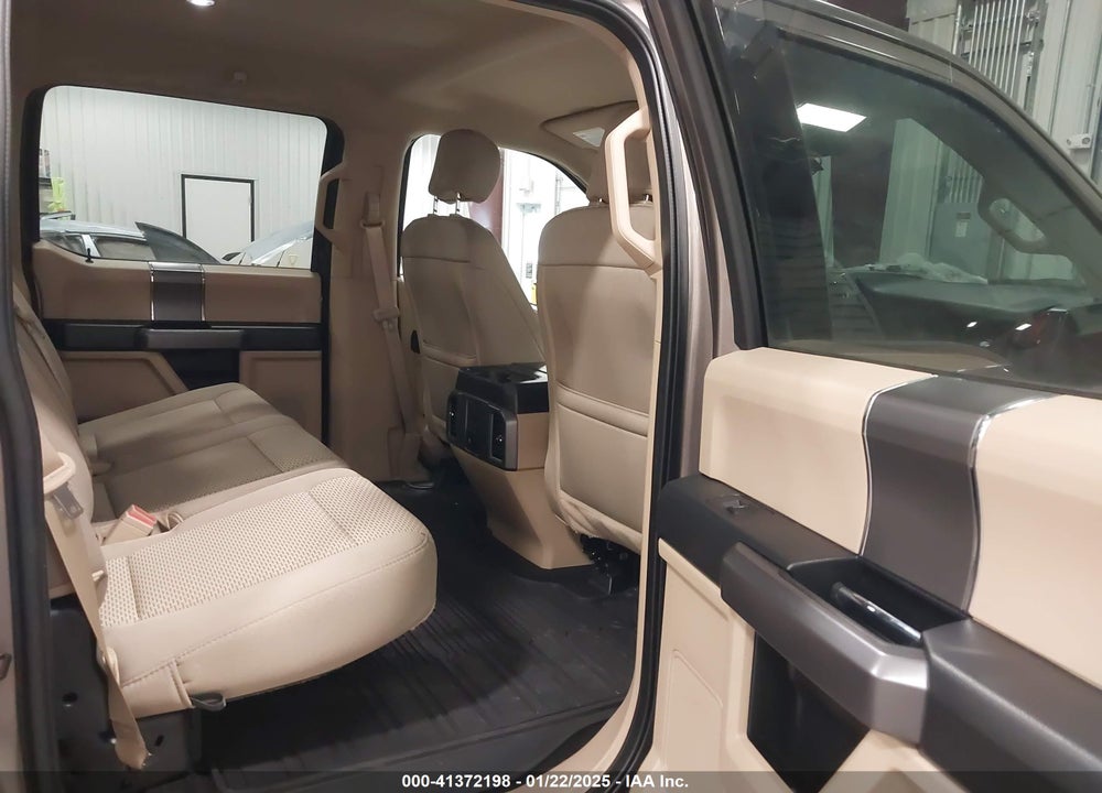 2020 FORD F-150 VIN: 1FTEW1EP5LKE12410