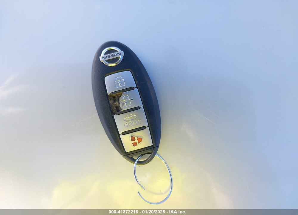 2013 NISSAN ALTIMA VIN: 1N4AL2EP9DC279276