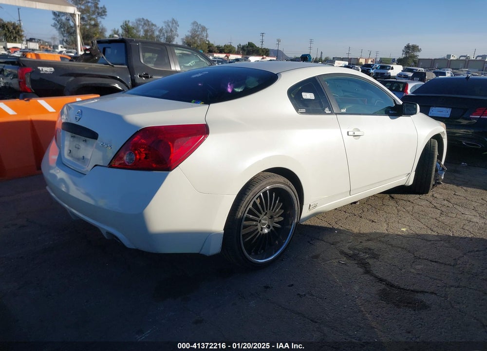2013 NISSAN ALTIMA VIN: 1N4AL2EP9DC279276