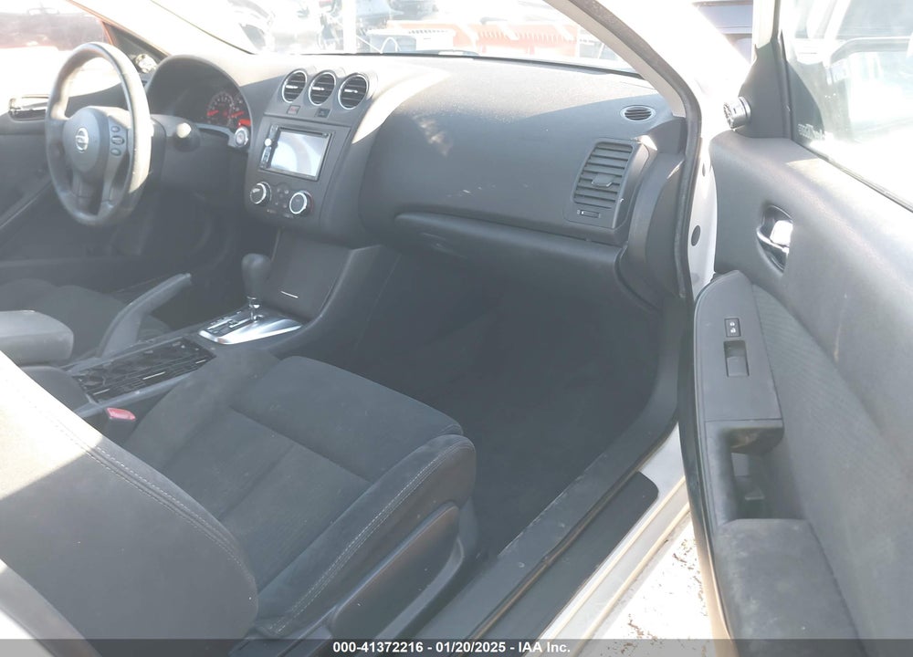 2013 NISSAN ALTIMA VIN: 1N4AL2EP9DC279276