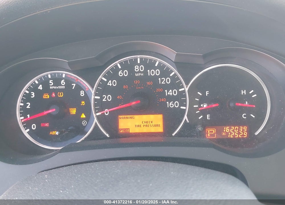 2013 NISSAN ALTIMA VIN: 1N4AL2EP9DC279276
