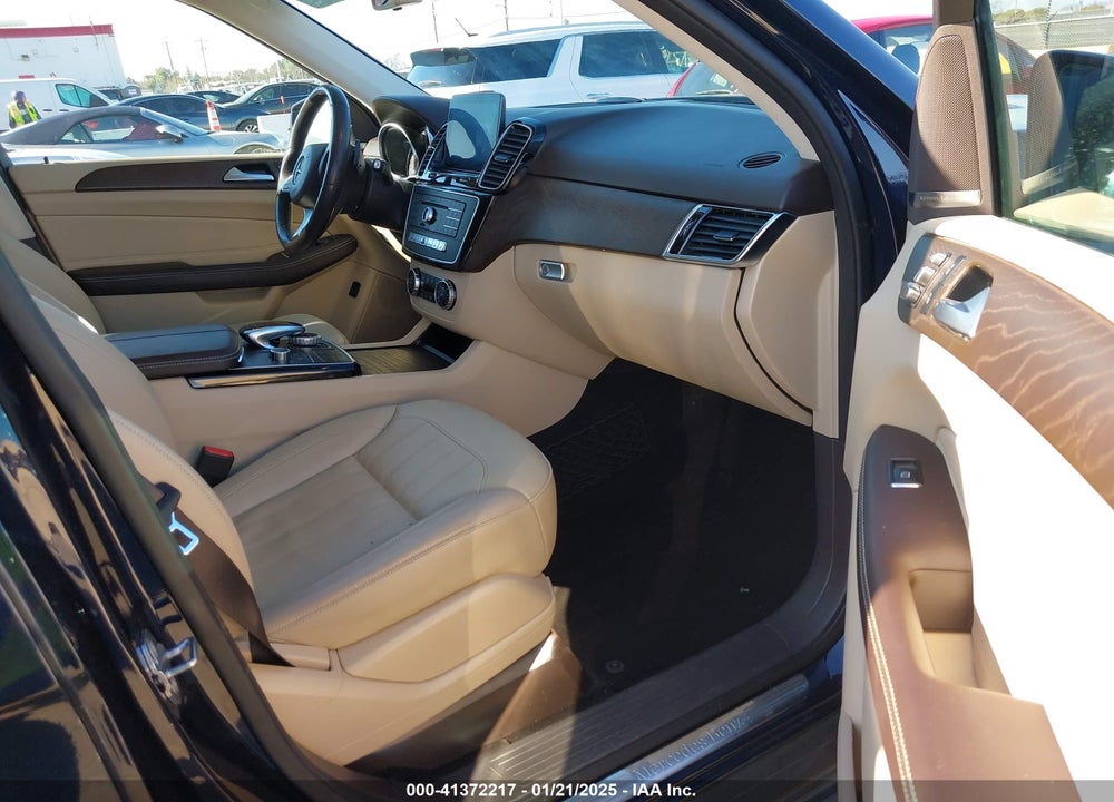 2018 MERCEDES-BENZ GLE 350 4MATIC VIN: 4JGDA5HB5JB125630