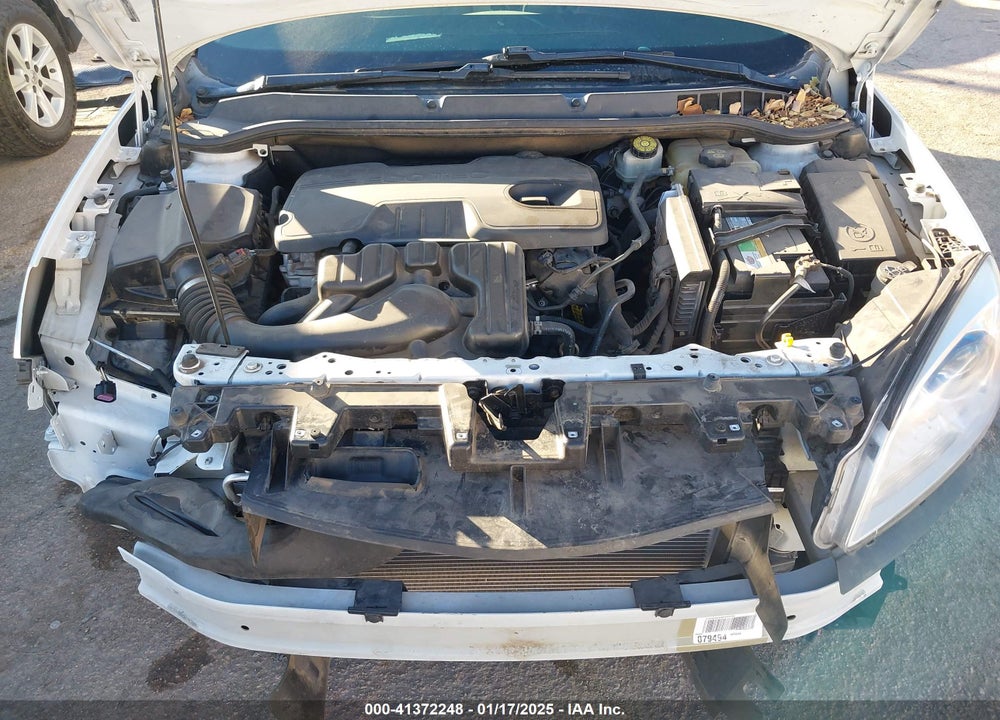 2012 BUICK VERANO VIN: 1G4PP5SK6C4178056