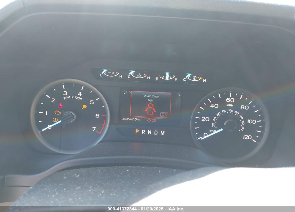 2020 FORD F-150 XLT VIN: 1FTEW1E59LFA76476