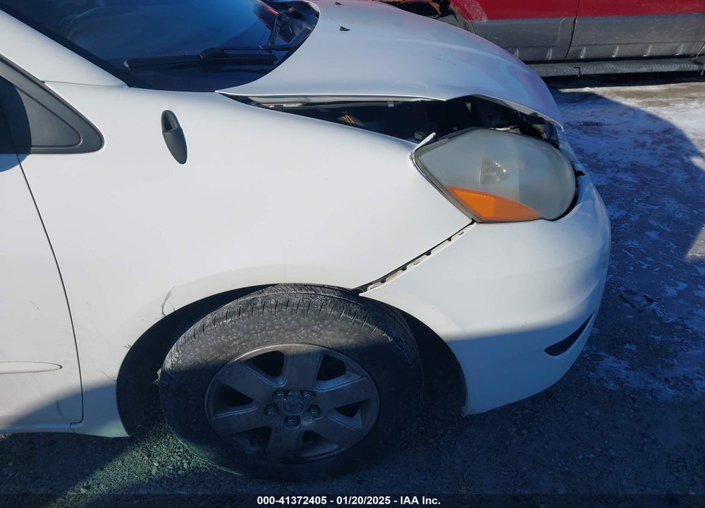 2010 TOYOTA SIENNA LE VIN: 5TDKK4CC2AS332388