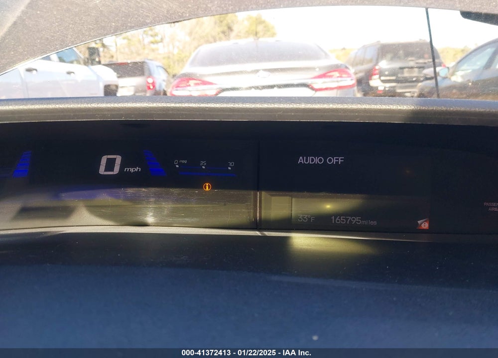 2013 HONDA CIVIC VIN: 2HGFG3B59DH523813