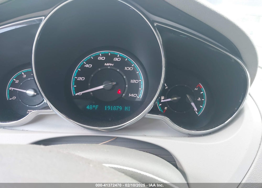 2010 CHEVROLET MALIBU LS VIN: 1G1ZA5E04A4123667