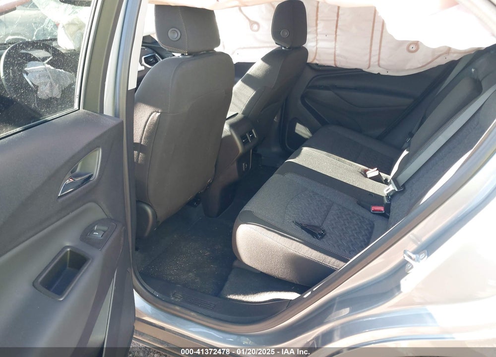 2024 CHEVROLET EQUINOX AWD LT VIN: 3GNAXUEG0RS194040