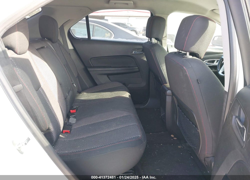 2012 CHEVROLET EQUINOX 1LT VIN: 2GNALDEKXC6177820
