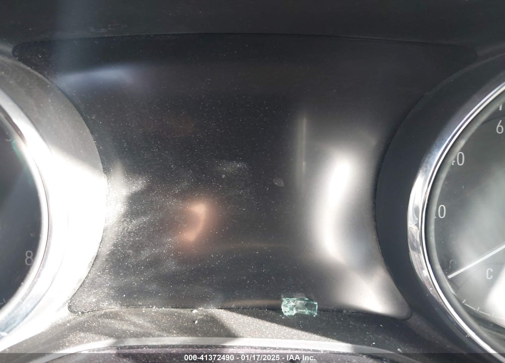 2021 BUICK ENCORE GX AWD ESSENCE VIN: KL4MMGSL0MB123176