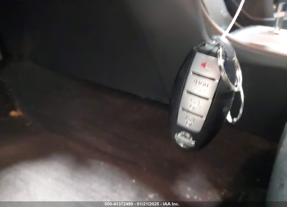 2010 NISSAN ALTIMA 2.5 S VIN: 1N4AL2APXAN450820
