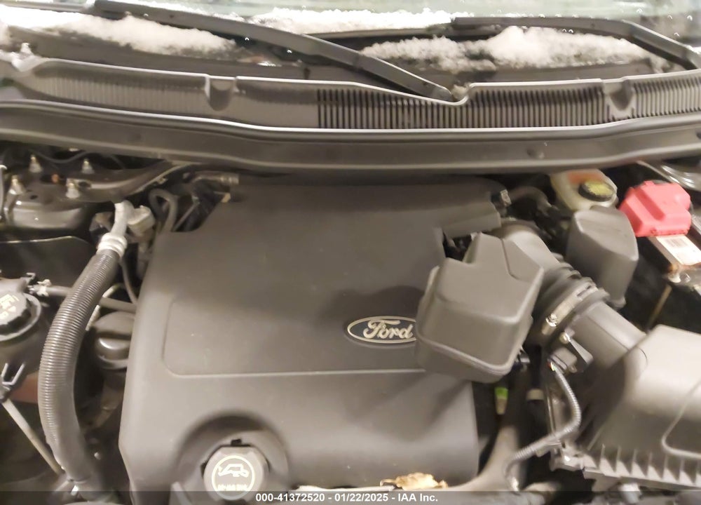 2015 FORD EXPLORER XLT VIN: 1FM5K8D87FGA76213