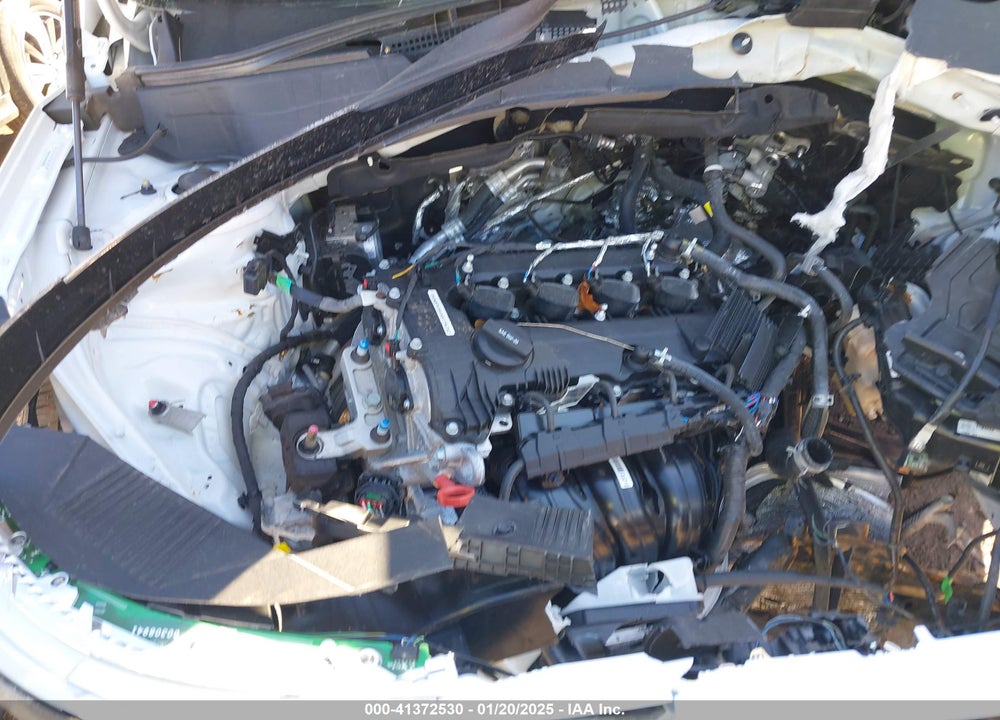 2024 HYUNDAI KONA SEL VIN: KM8HB3AB4RU088065
