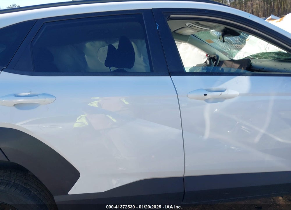 2024 HYUNDAI KONA SEL VIN: KM8HB3AB4RU088065