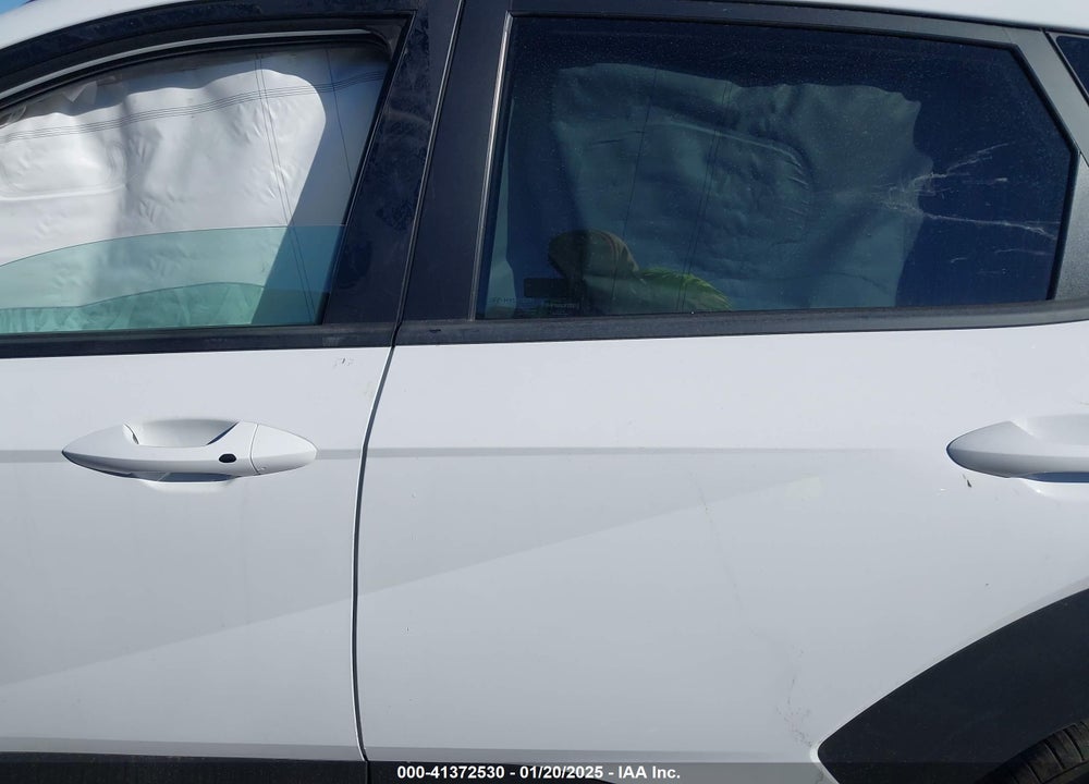 2024 HYUNDAI KONA SEL VIN: KM8HB3AB4RU088065