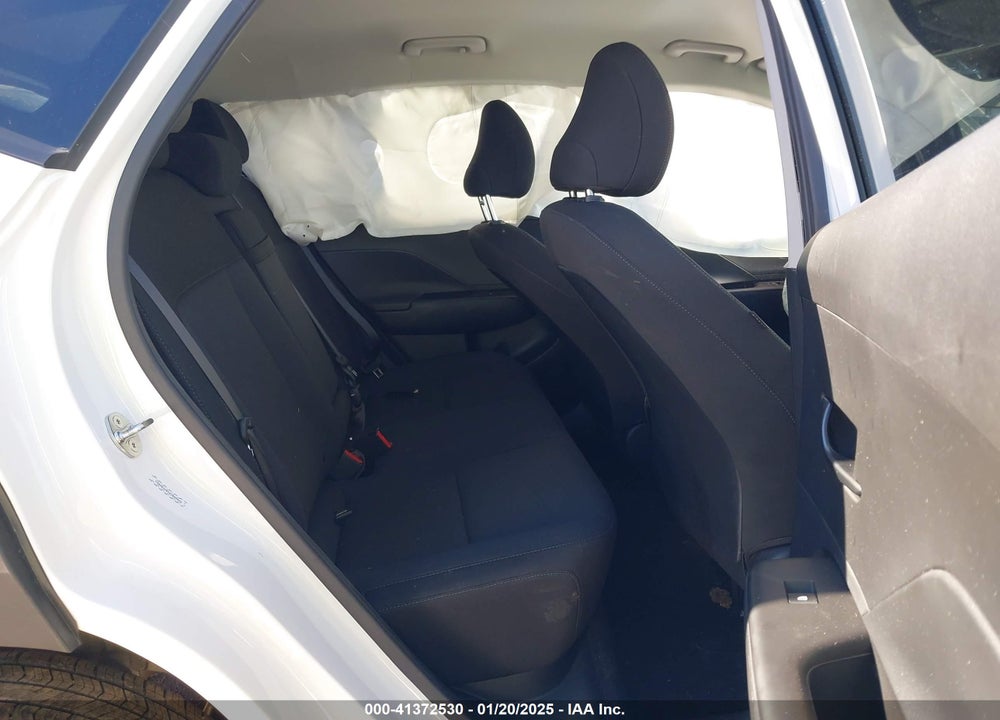 2024 HYUNDAI KONA SEL VIN: KM8HB3AB4RU088065