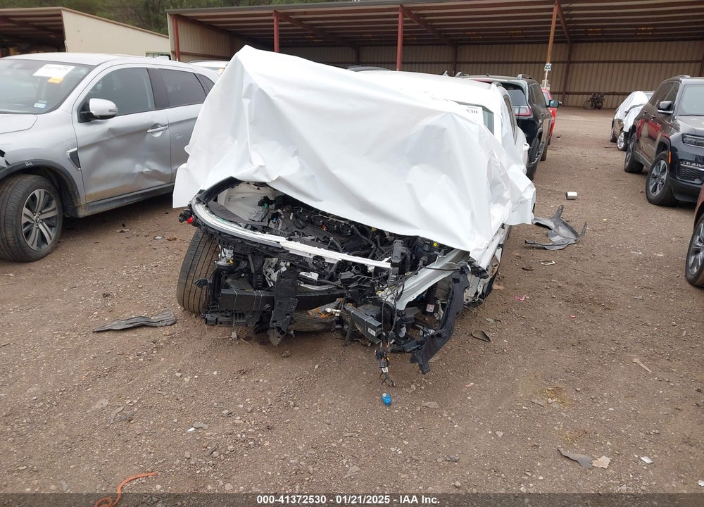 2024 HYUNDAI KONA SEL VIN: KM8HB3AB4RU088065