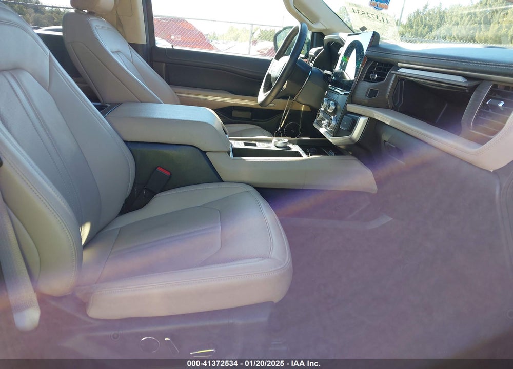 2024 FORD EXPEDITION LIMITED MAX VIN: 1FMJK1K80REA46480