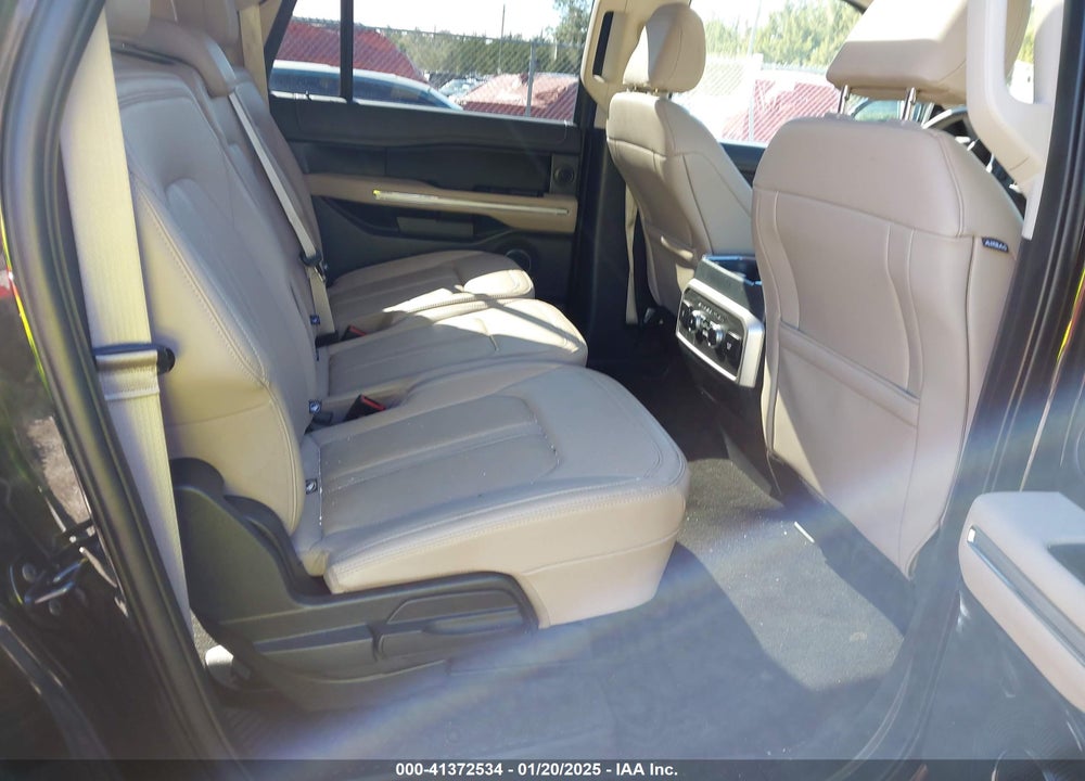 2024 FORD EXPEDITION LIMITED MAX VIN: 1FMJK1K80REA46480