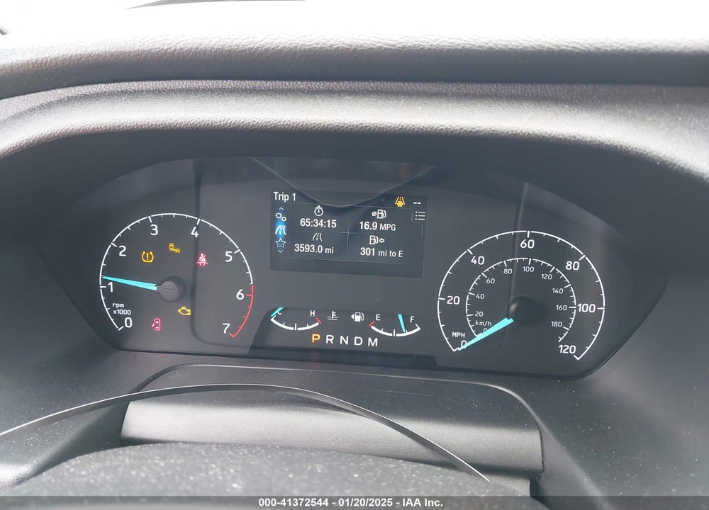 2023 FORD TRANSIT-350 PASSENGER VAN XLT VIN: 1FBAX2YG4PKA45152