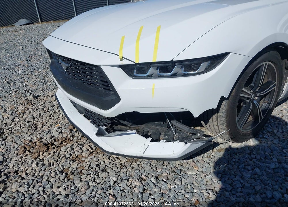 2024 FORD MUSTANG VIN: 1FAGP8UH4R5130507