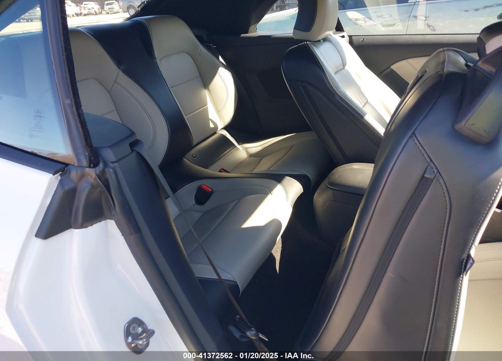 2024 FORD MUSTANG VIN: 1FAGP8UH4R5130507
