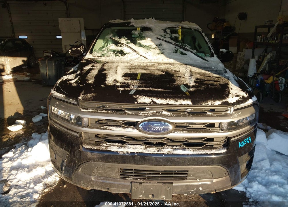 2024 FORD EXPEDITION XLT VIN: 1FMJU1J89REA18589