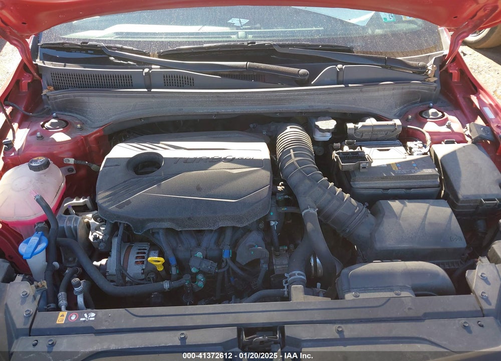 2023 KIA FORTE GT VIN: 3KPF44AC2PE528722