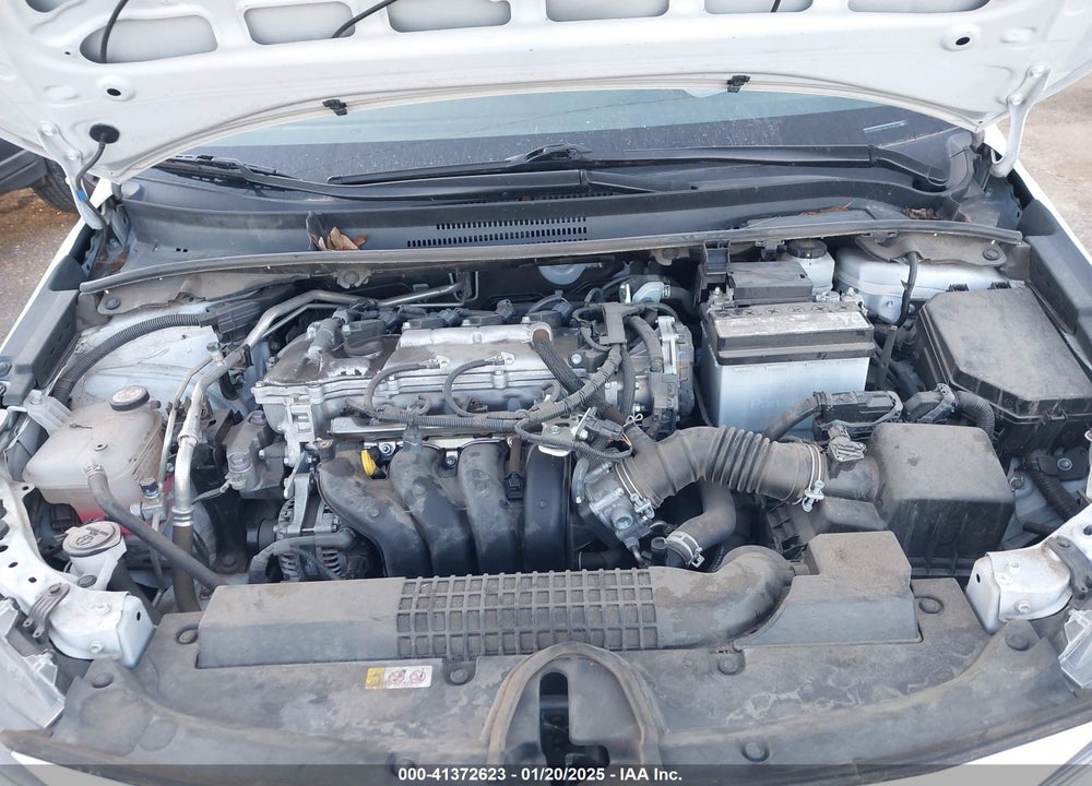 2022 TOYOTA COROLLA LE VIN: 5YFEPMAE7NP358910