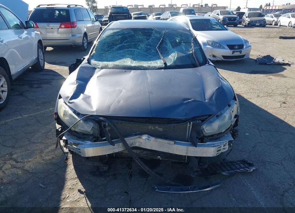 2017 HONDA CIVIC VIN: 2HGFC1F31HH641661