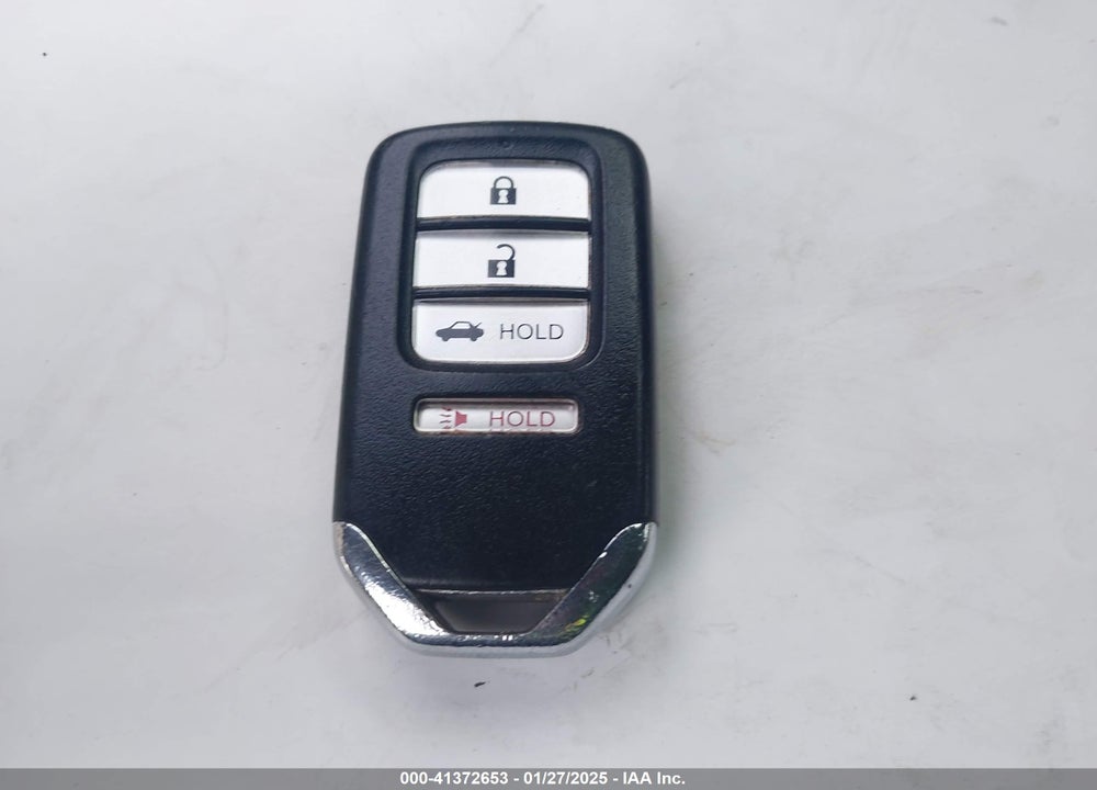2018 HONDA ACCORD LX VIN: 1HGCV1F17JA084819