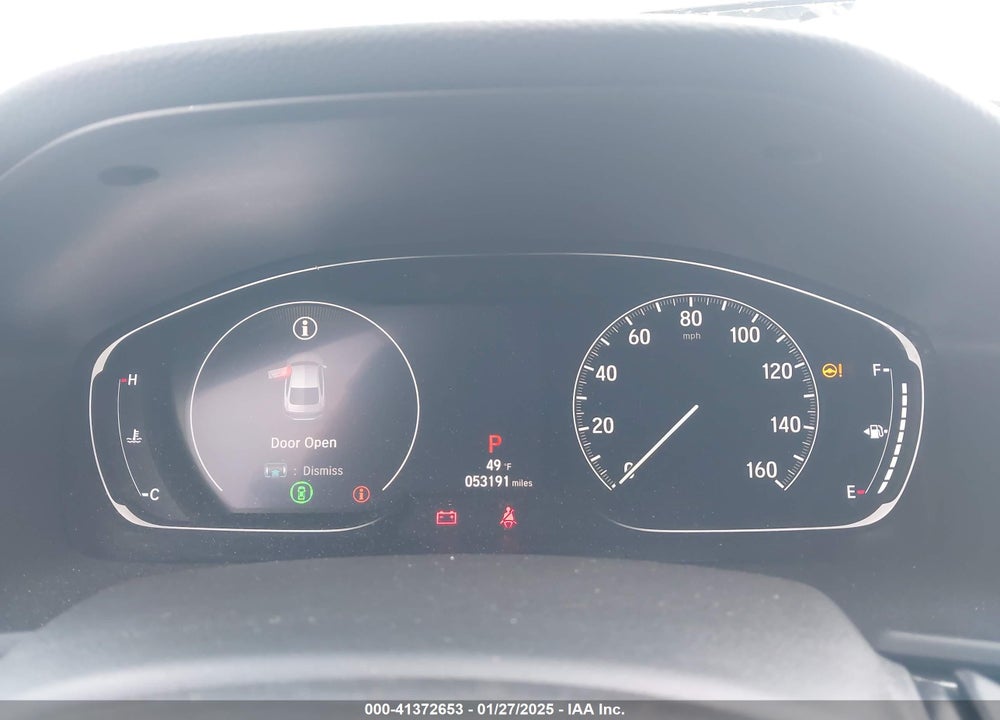 2018 HONDA ACCORD LX VIN: 1HGCV1F17JA084819