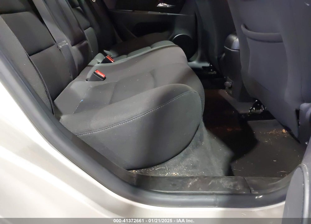 2015 CHEVROLET CRUZE 1LT AUTO VIN: 1G1PC5SB6F7254547