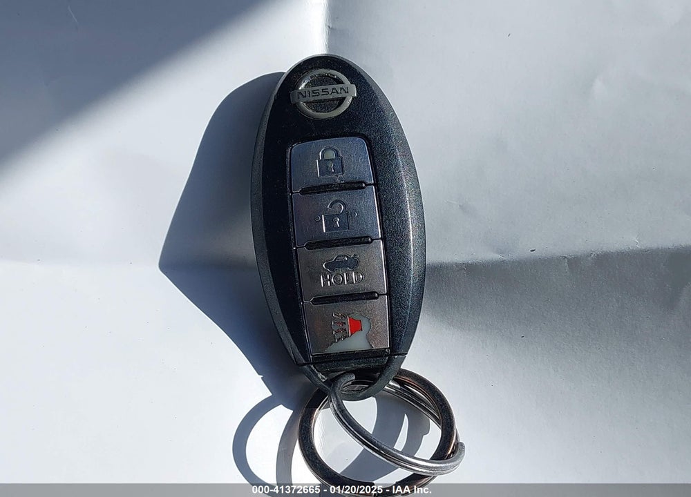 2015 NISSAN SENTRA SV VIN: 3N1AB7AP2FY267709