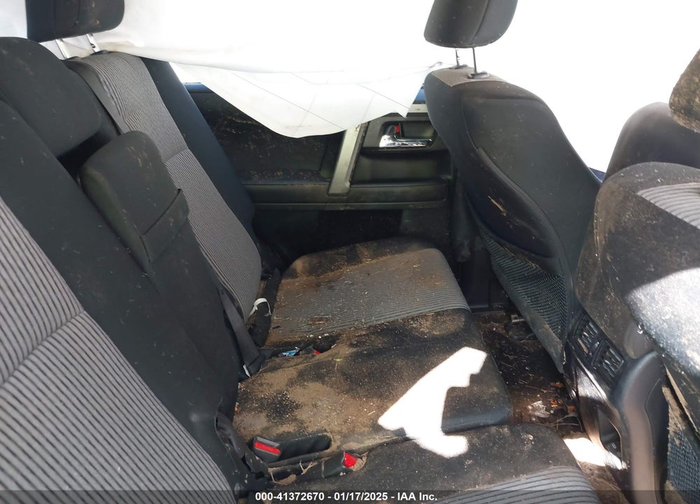 2024 TOYOTA 4RUNNER SR5 VIN: JTEEU5JR9R5310924