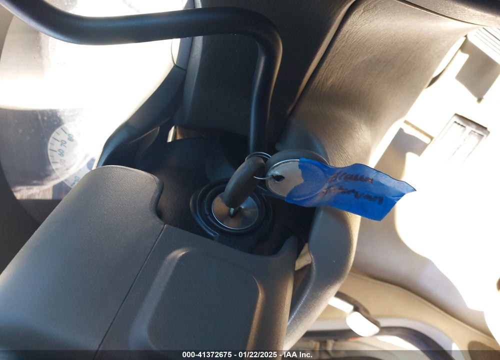 2006 DODGE GRAND CARAVAN SE VIN: 1D4GP24RX6B736314
