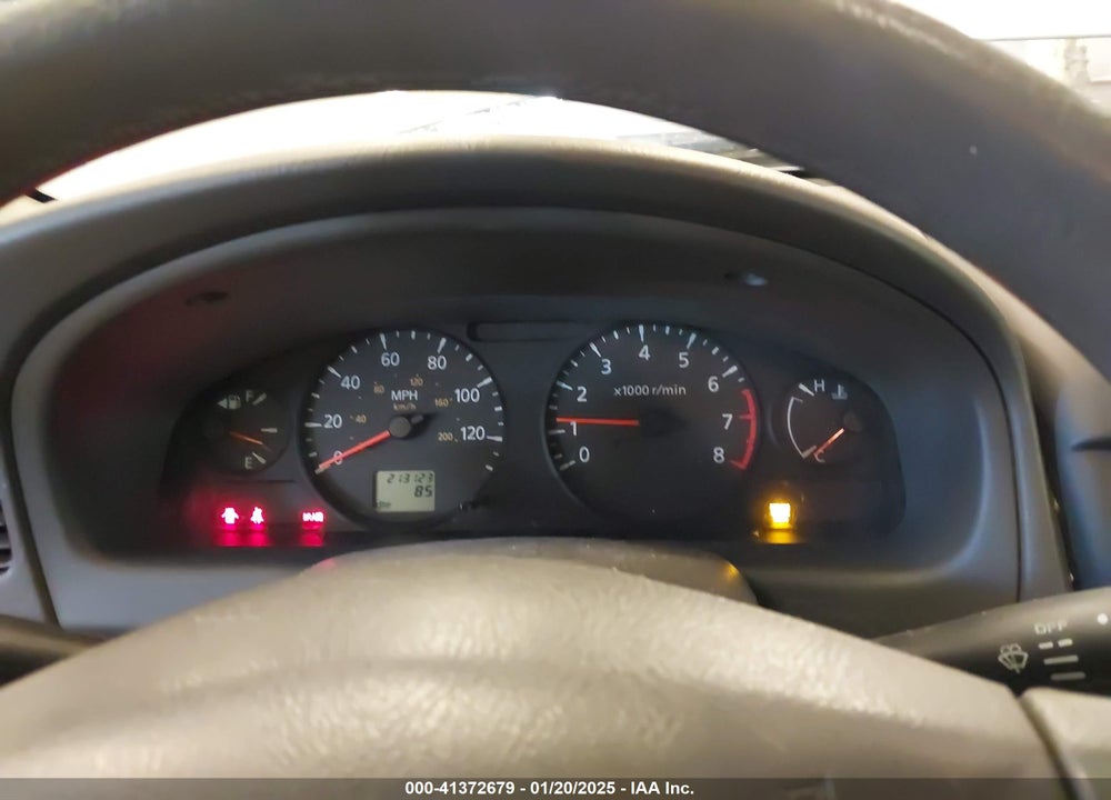 2005 NISSAN SENTRA VIN: 3N1CB51D55L517281