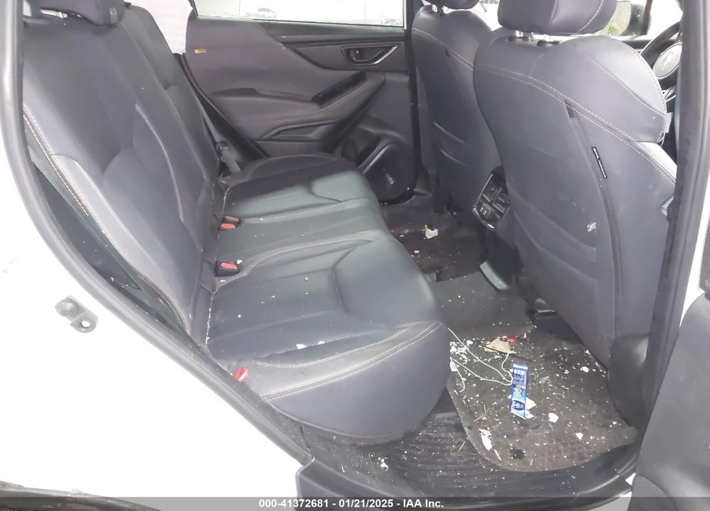 2023 SUBARU FORESTER WILDERNESS VIN: JF2SKAMC5PH407385