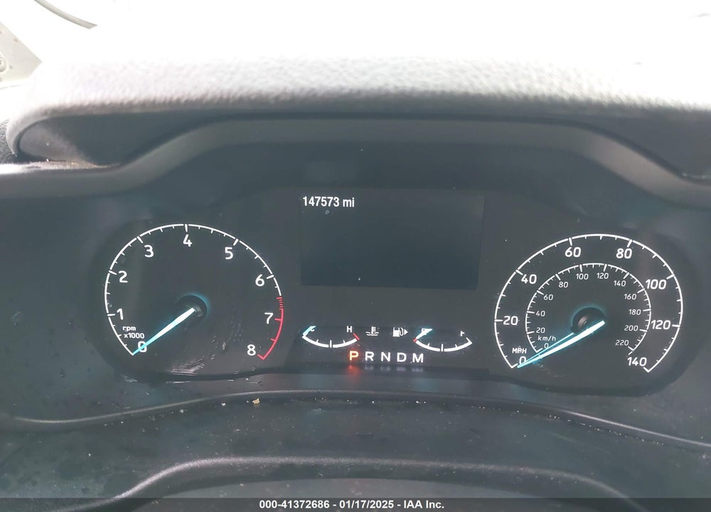 2020 FORD TRANSIT CONNECT VAN VIN: NM0LS7E25L1476296
