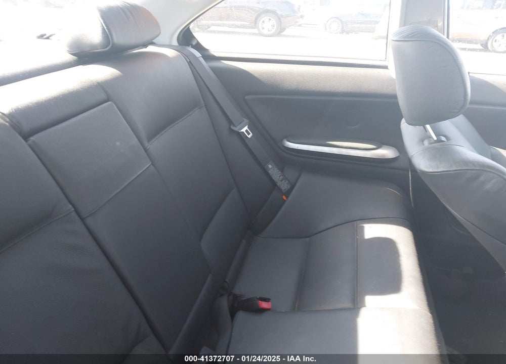 2004 BMW 325CI VIN: WBABV13444JT21695