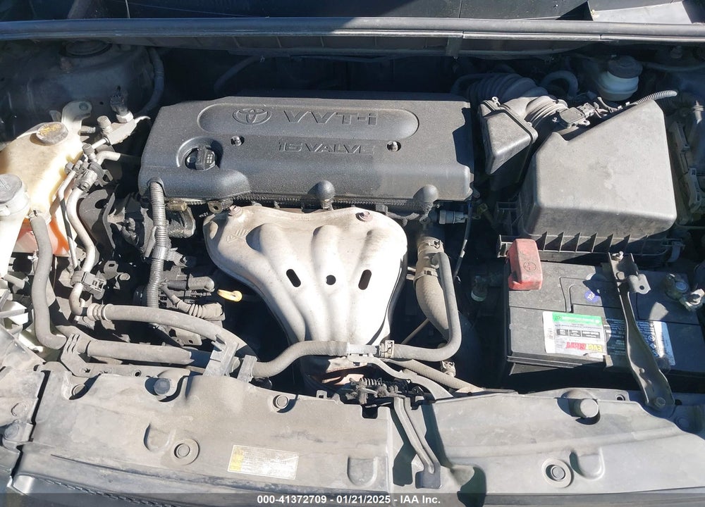 2012 SCION XB VIN: JTLZE4FE0CJ027382