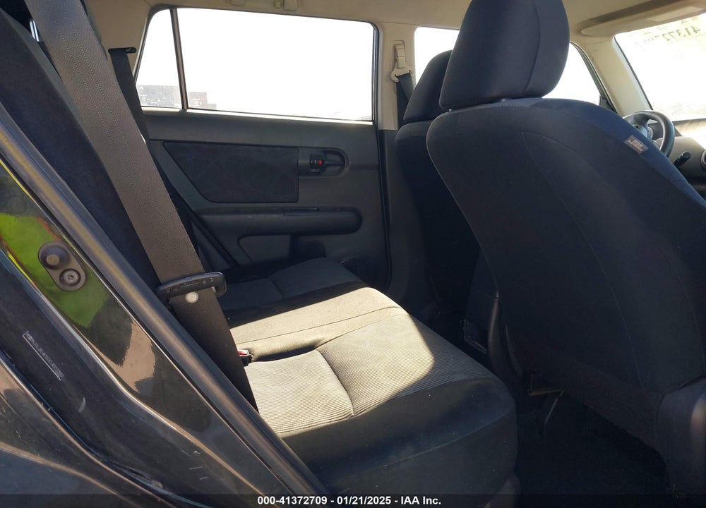 2012 SCION XB VIN: JTLZE4FE0CJ027382